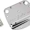 Fender Mustang Dynamic Stoptail Assembly