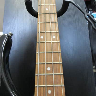 Peavey G bass 4 String image 4