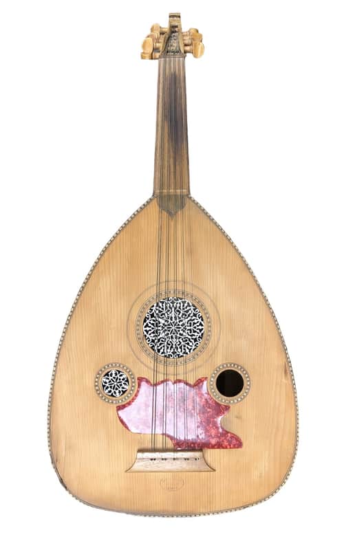 Oud 600/7 image 1