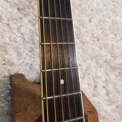 Yamaha MIJ FG-302 (Size O.M) image 9