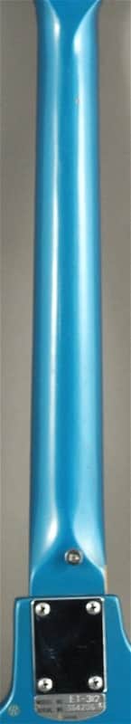 Immagine Teisco ET-312 Blue - 4