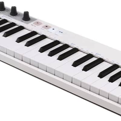 Arturia KeyStep 430201 32-key Compact Keyboard Controller/Sequencer with Microfiber and Free EverythingMusic 1 Year Extended Warranty image 3