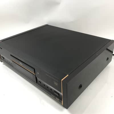 Pioneer Elite DV-38a DVD Player / CD Transport image 5