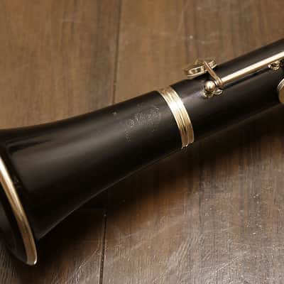 SELMER Selmer PROLOGUE II B flat clarinet [SN N0929] (07/05) image 5