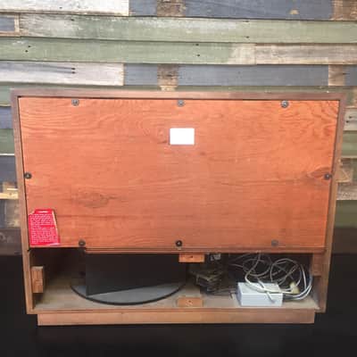Leslie Model 225 Rotating Speaker Cabinet image 2