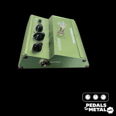 Rocktron Short Timer -x11363 image 4