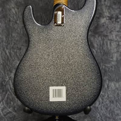 Music Man Steve Morse 2016 Starry Night Sparkle Burst - Authorized Premier Dealer pdn Layaway OK image 8