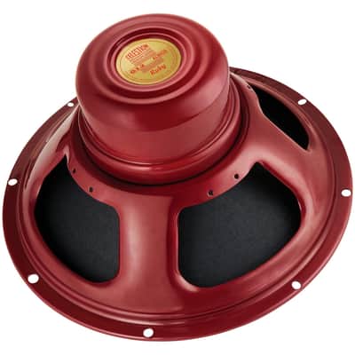 Celestion Ruby Alnico 35 Watts 16 Ohms image 2