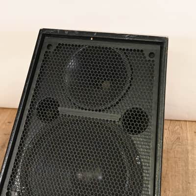 Meyer Sound DF-4 Medium-Throw Down Fill Self-Powered Loudspeaker CG01VYX *ASK FOR SHIPPING* image 2