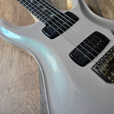 PRS 24-08 Wood Library Custom Color image 9
