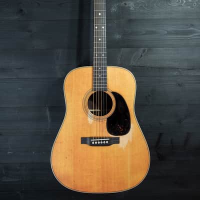 Martin D28 StreetLegend  - Satin Finish Dreadnought - New Model image 2