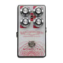 Mint Laney Black Country Customs Monolith Distortion