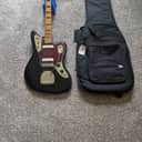 Fender Vintera II '70s Jaguar with Maple Fretboard 2023 - 2026 - Black
