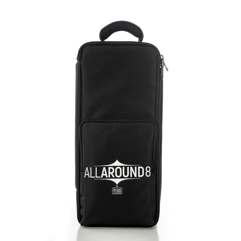 ACUS ALLAROUND 8 BAG image 1
