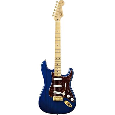 ギター Fender Mexico Deluxe Player Stratocaster Fender Deluxe Players Stratocaster | Reverb