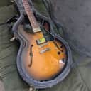 2001 Gibson ES-335 Sunburst Flametop w OHSC in Excellent Condition