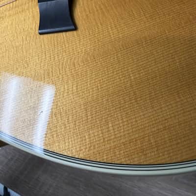 2012 Taylor 612ce Acoustic-Electric Guitar w/ Hard Case #2974 image 19