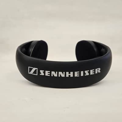 Sennheiser HDR 120 On-Ear Wireless Stereo Headphones Only image 2