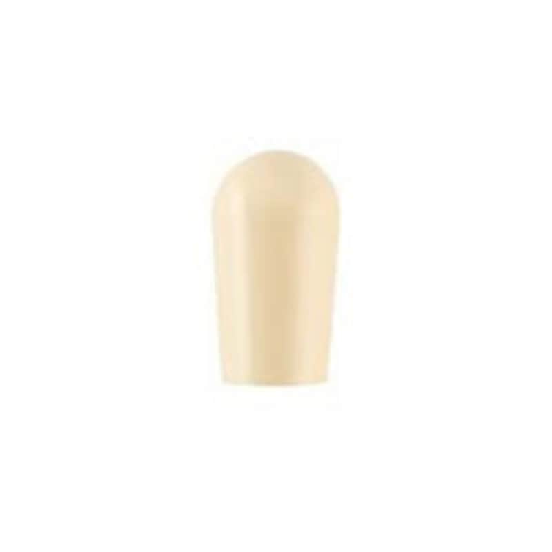 Gibson Toggle Switch Cap, White image 1
