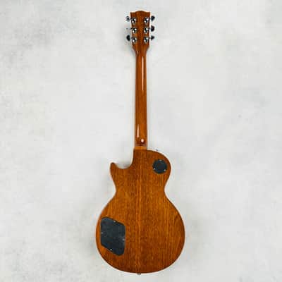 Gibson Les Paul Traditional 2014 - Honeyburst image 12