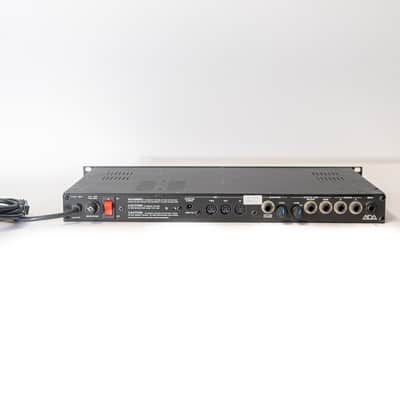 ADA MP-1 Tube Guitar MIDI Programmable Preamp image 4