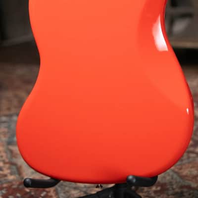 Fender Player II Jazzmaster Rosewood Fingerboard - Coral Red image 8