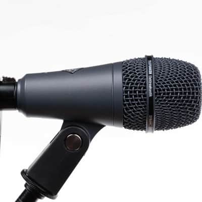 Telefunken M81-SH Universal Dynamic Microphone 2025 Model image 3