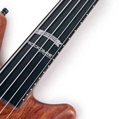 RockCare Warwick Fret Protector for 5-String Bass image 7