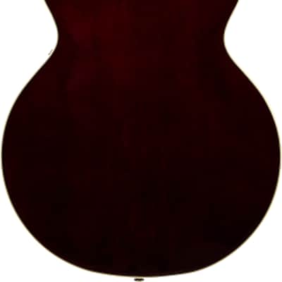 Gretsch G2622 Streamliner Center Block Double-Cut Guitar with V-Stoptail, Laurel Fingerboard, BroadâTron BT-3S Pickups, Copper Metallic TGF33 image 5