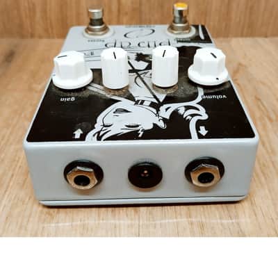 Crazy Tube Circuits Pin Up Fuzz image 4