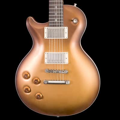 Nik Huber Orca 2024 - Goldburst image 1