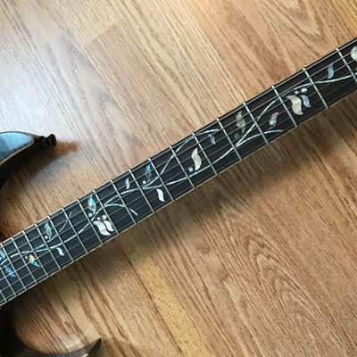 Ibanez J-Custom JCRG-20126 image 14