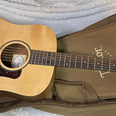 NEW! Taylor Big Baby Taylor BBTe Acoustic-electric Guitar - Natural Sitka Spruce - 4lbs - Authorized Dealer - G06258 image 7