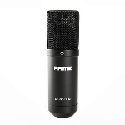 Fame Studio CU2 - USB Microphone image 1
