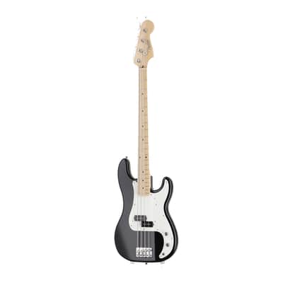 Fender MIJ Traditional '50s Precision Bass | Reverb