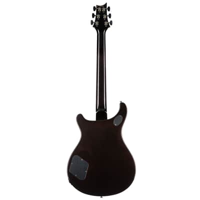 PRS McCarty 594 Mango Top Limited Edition Black Gold Burst - Electric Guitar image 9