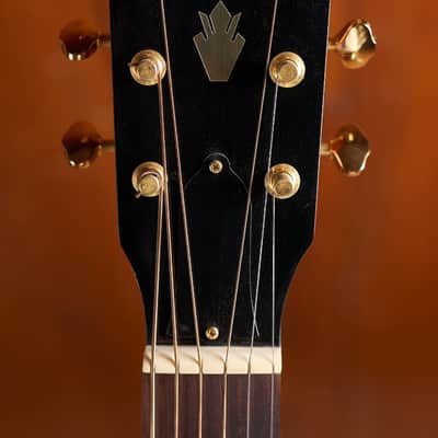 Gibson Traveling Songwriter 2006 - 2014 Natural image 5