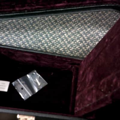 Gibson SG Custom Shop Guitar Case image 5