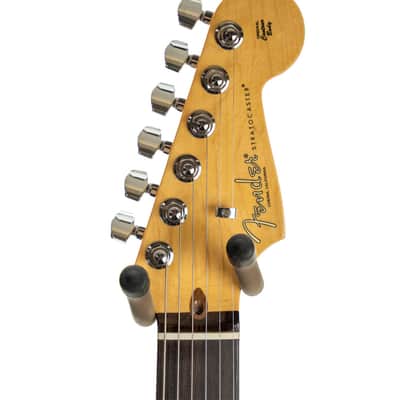 Fender American Professional II Stratocaster, Rosewood Fingerboard, 3-Color Sunburst image 6