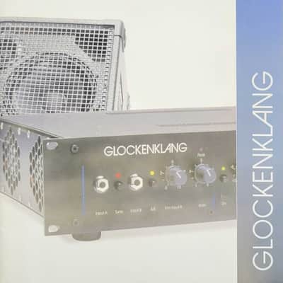Glockenklang Soul (2004) Bass Amplifier Head image 2