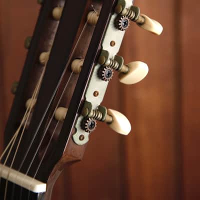 Yamaha CG-100A Classical Guitar Pre-Owned image 7