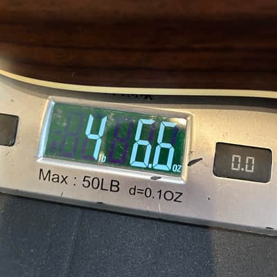 Martin D-28 Satin Amberburst #2770097 / 4lbs. 6.6 oz image 17