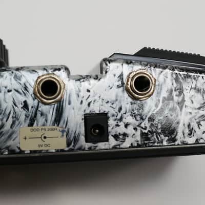 DOD FX101 Grind Rectifying Overdrive image 5
