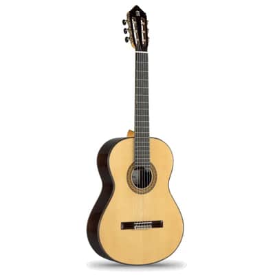 Guitarra Clásica ALHAMBRA 11P image 7