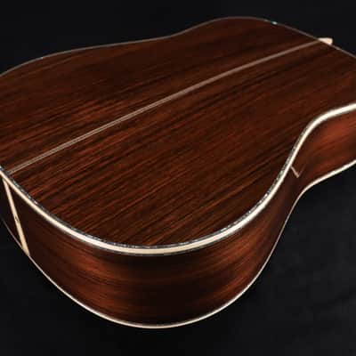 Martin D45 Modern Deluxe with Hardcase 157 image 21
