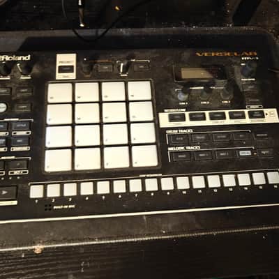 Roland Verselab MV-1 2021 - Present - Black image 2