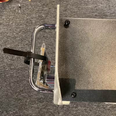 Line 6 HD400 Low Down Bass Amp Head image 4