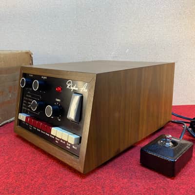 Ace Tone FR-6 Rhythm Ace with footswitch in the original box! image 10