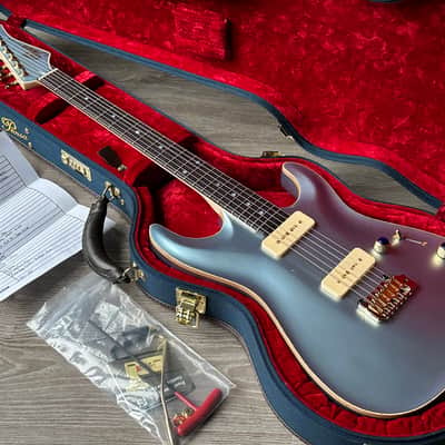 Pensa MK-90 Mark Knopfler Model 2022 Unplayed image 13