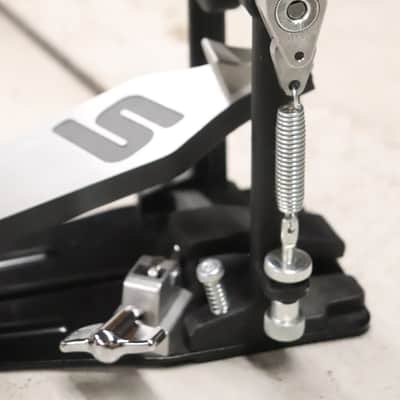 Sound Percussion Double Bass Drum Pedals Dual Chain image 6